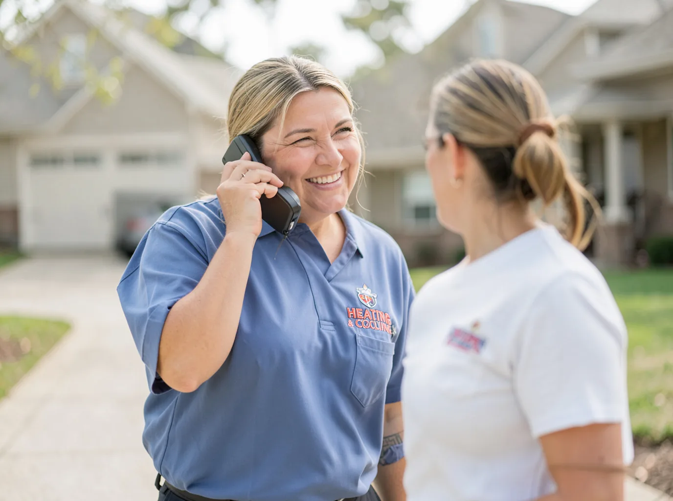 Hvac Repair Keansburg, NJ FAQs